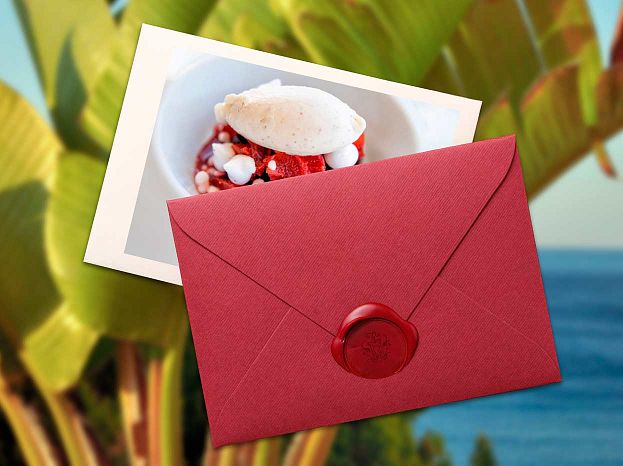 Gastronomic Getaway | Spring-Autumn