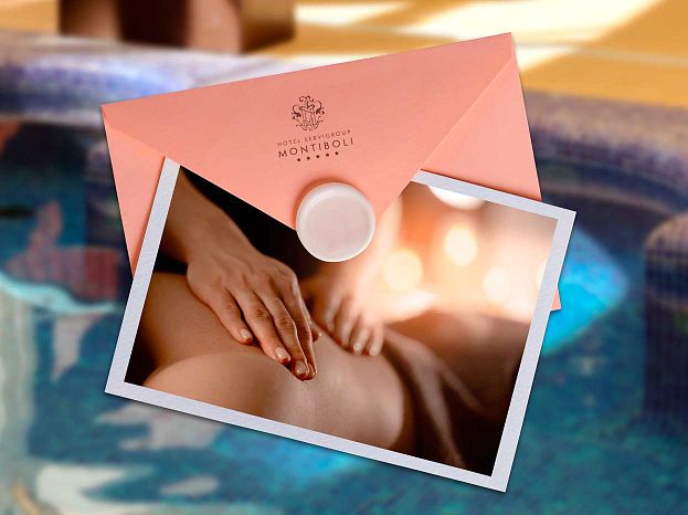 Montíboli relax massage