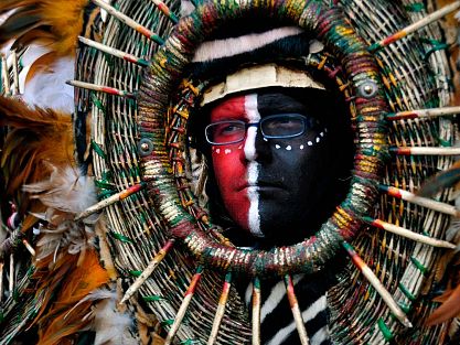 A guide to enjoying the 2024 Moors and Christians Festival in Villajoyosa