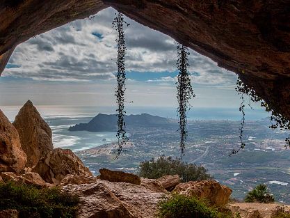 El Forat de Bernia: One of the Most Spectacular Landscapes on the Costa Blanca