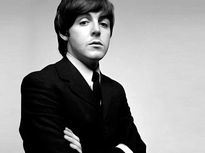 Paul McCartney