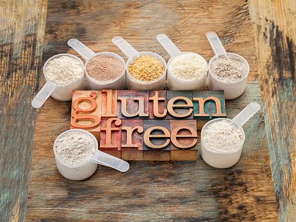 Gluten-free