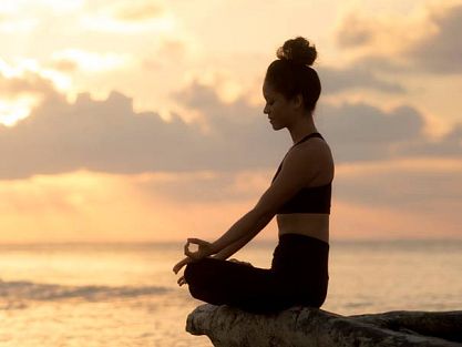 Mindfulness Meditation