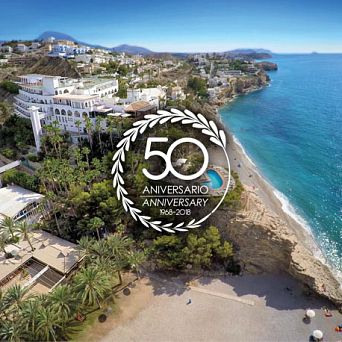 Hotel Servigroup Montíboli’s 50th anniversary