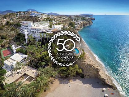 Hotel Servigroup Montíboli’s 50th anniversary