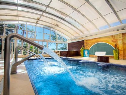 Spa Hotel Montíboli