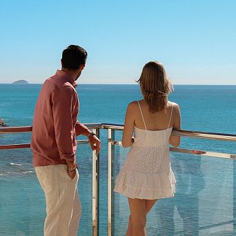 Hotel Montiboli Views