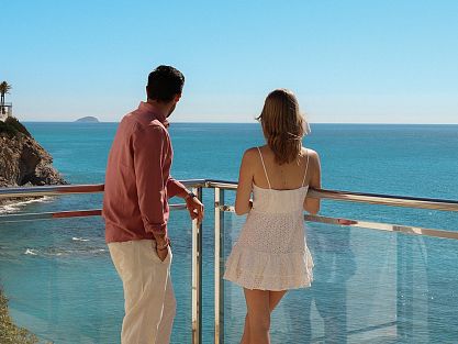 Hotel Montiboli Views