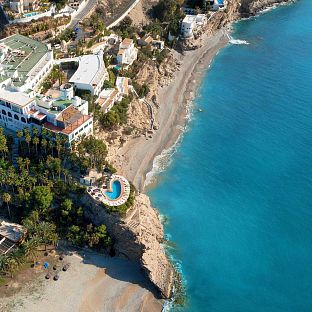 Hotel Servigroup Montíboli