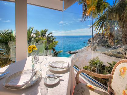 Restaurant Emperador