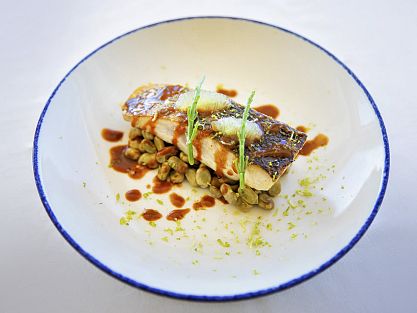 Cod Emperador Restaurant