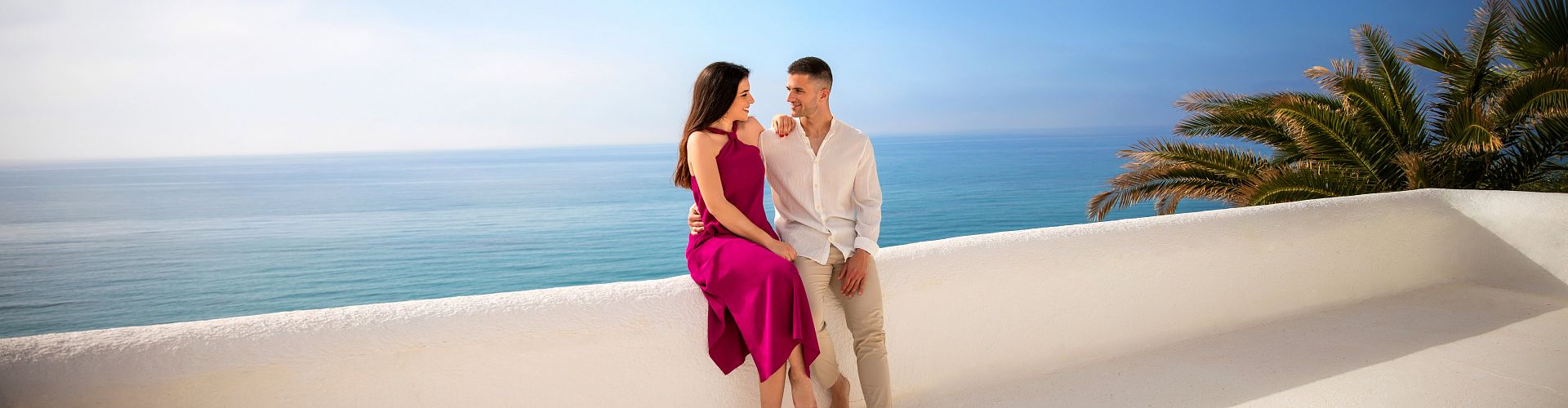 Adults recommended - Hotel recommended for adults in Villajoyosa