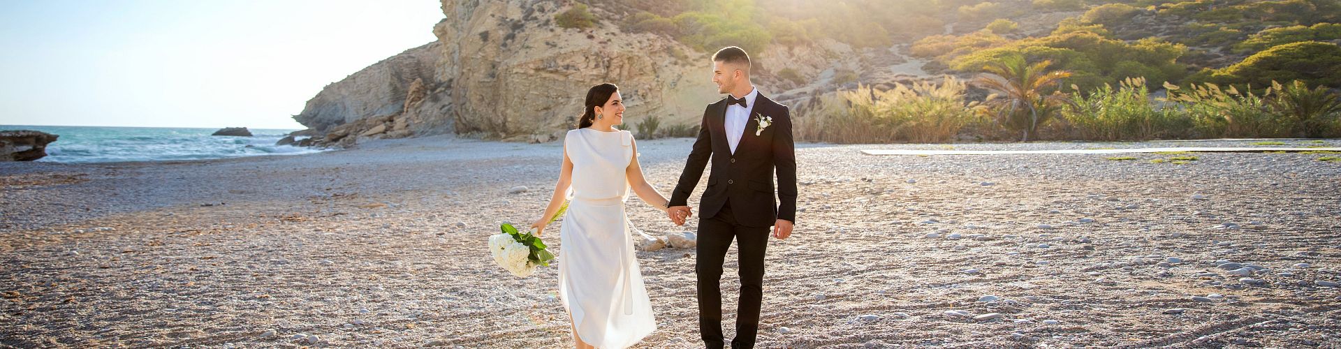 Celebrate the most special "I do"