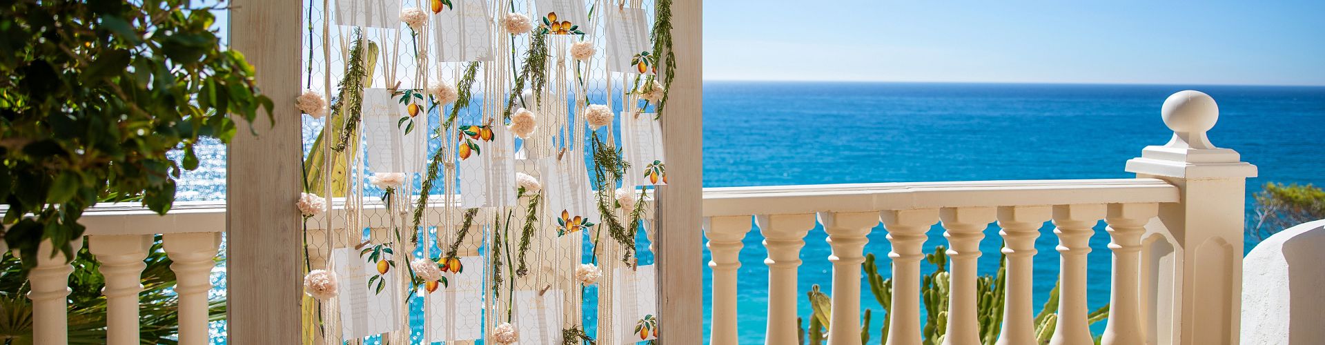 By your side every step of the way to “I do”