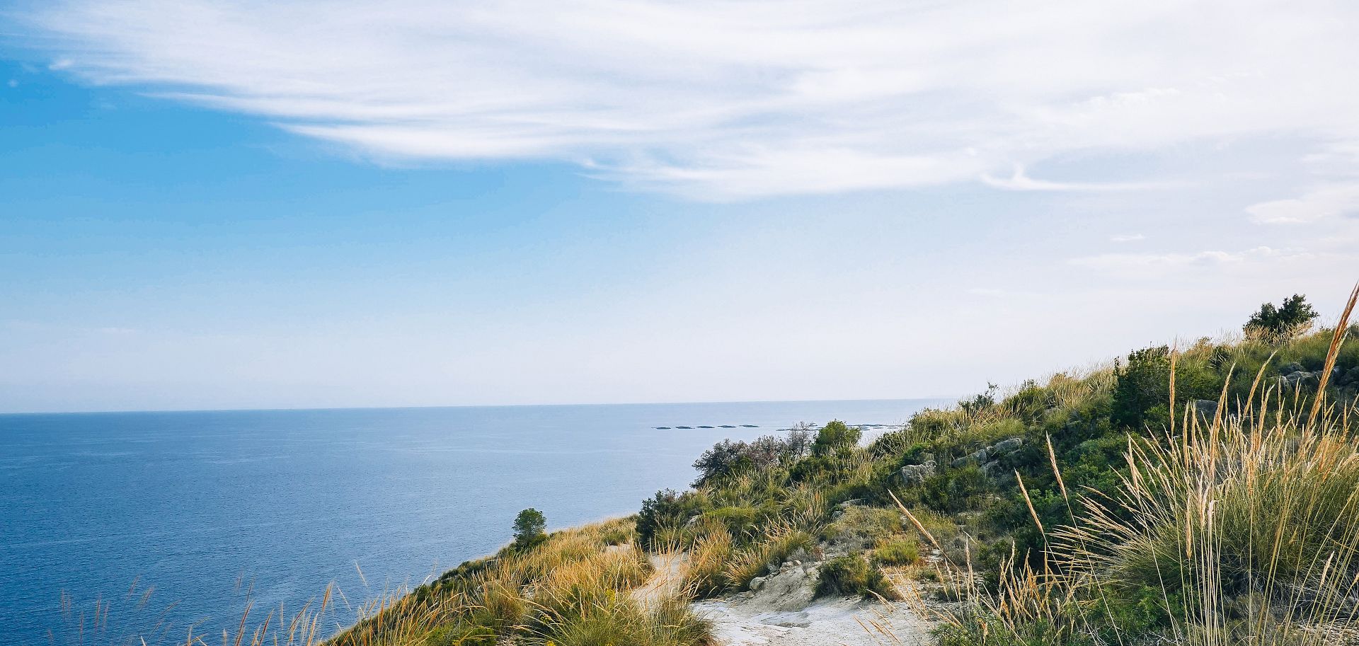 Active tourism in Villajoyosa