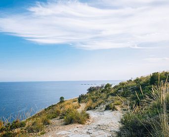 Active tourism in Villajoyosa