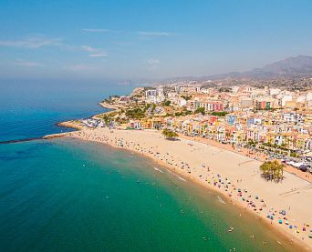 Weather in Villajoyosa