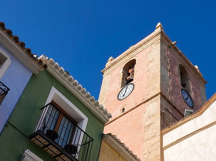 Church of the Assumption