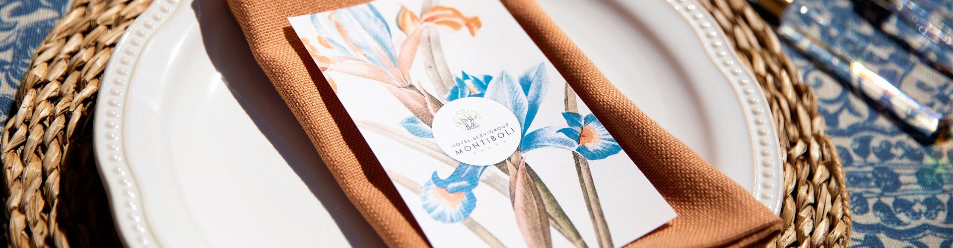 Discover all the details of your next event