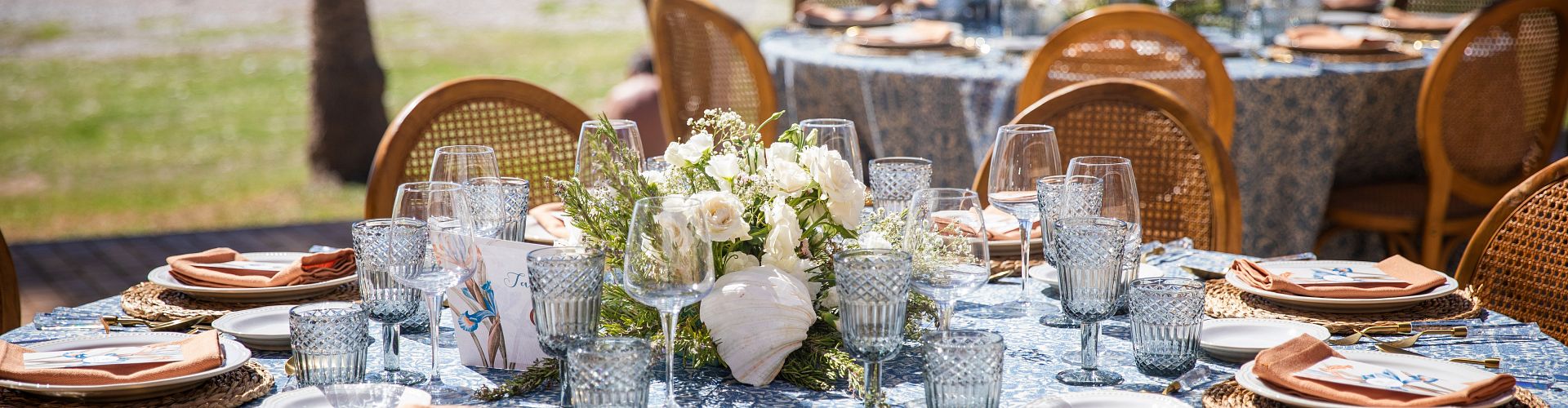 Make Your Next Event a Great Success