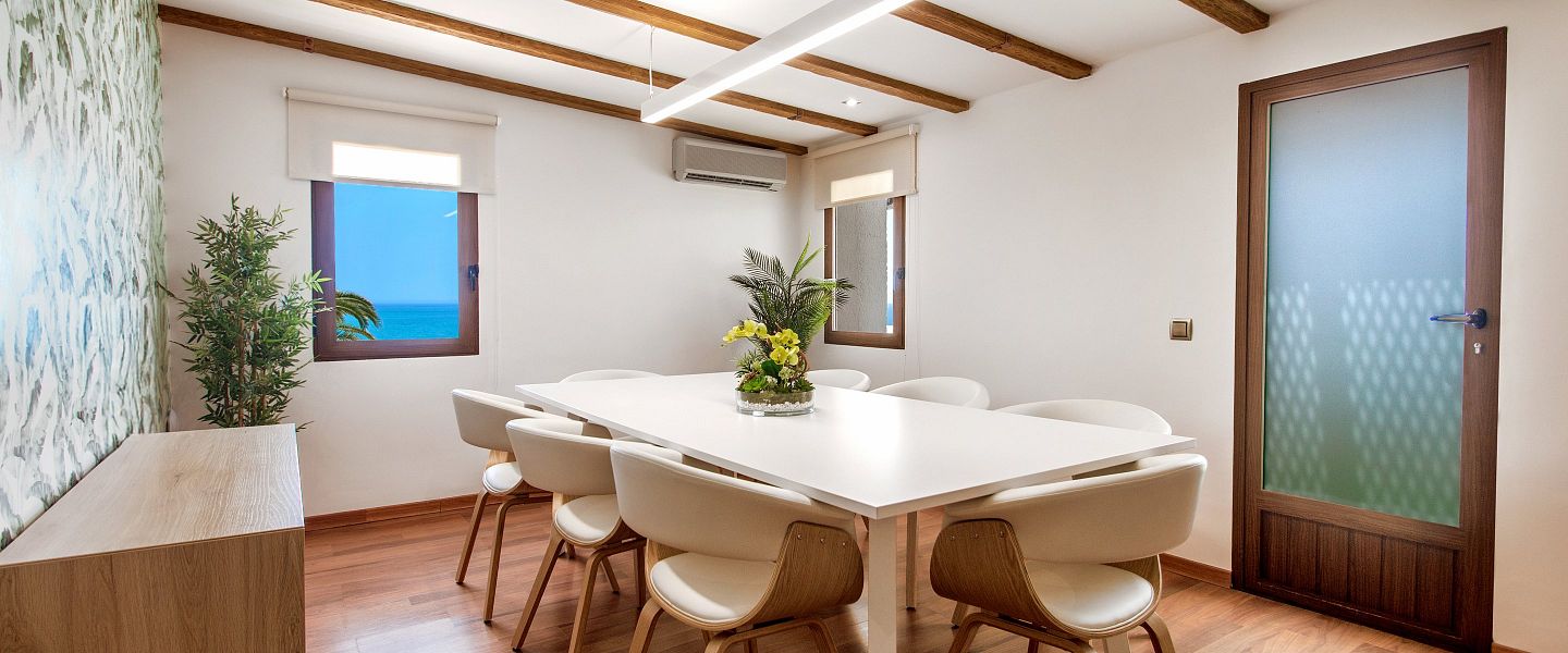 Event room Eco Green