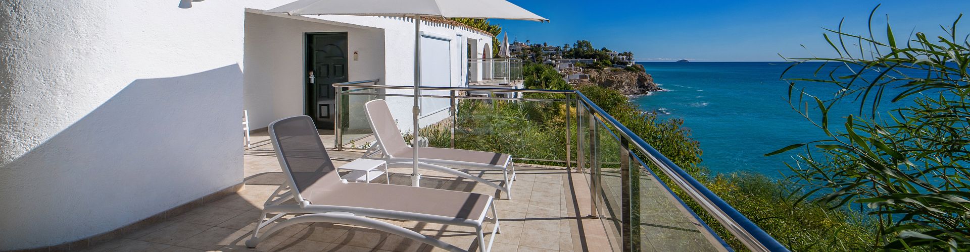 Plan your stay with peace of mind