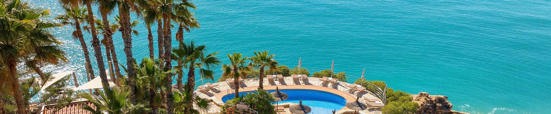 An environment that invites you to get lost