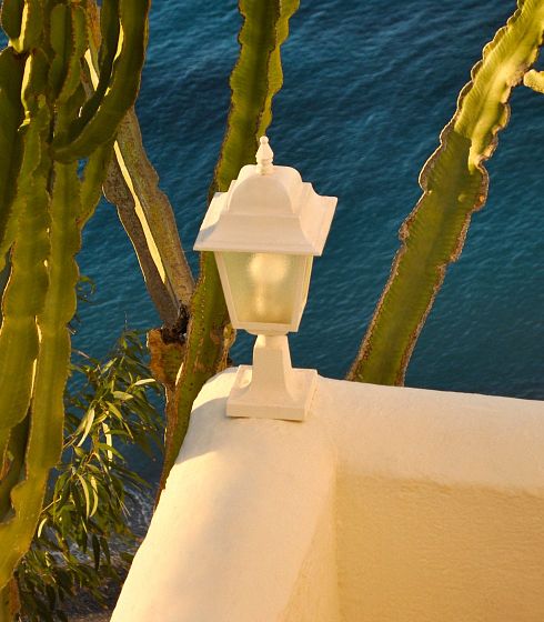 Hotel Servigroup Montíboli building