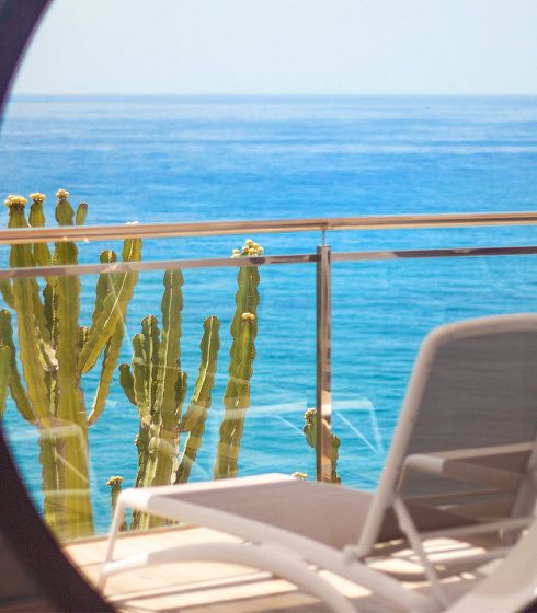 Views from Nao at Montiboli