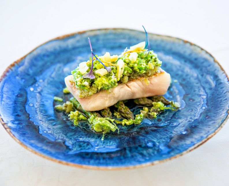 Montiboli gastronomy