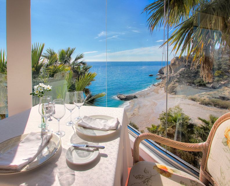 Emperador Restaurant