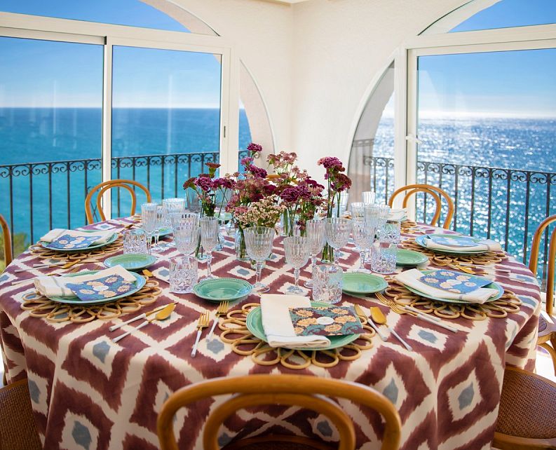 Wedding venus at Hotel Servigroup Montíboli