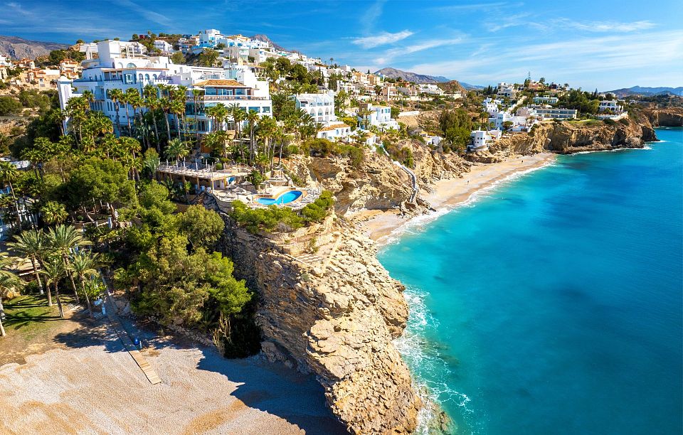 Be part of a unique experience!