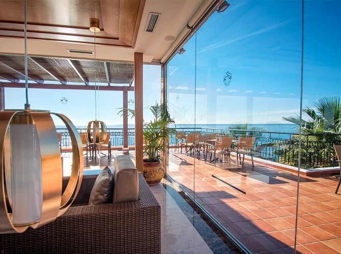 Facilities and services