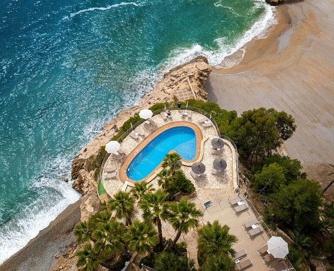 Facilities and services