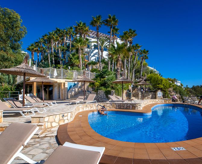 Facilities and services