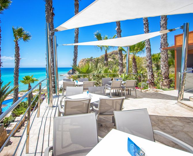 Facilities and services