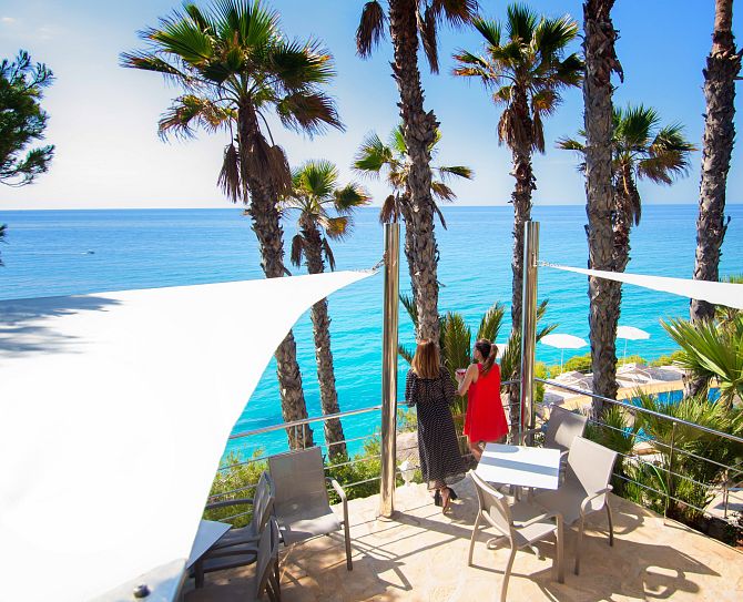 Facilities and services