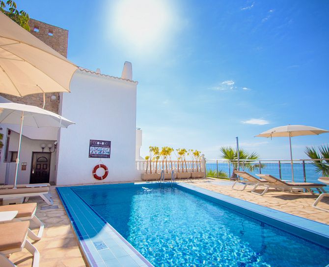 Facilities and services