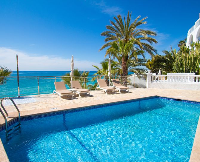 Facilities and services