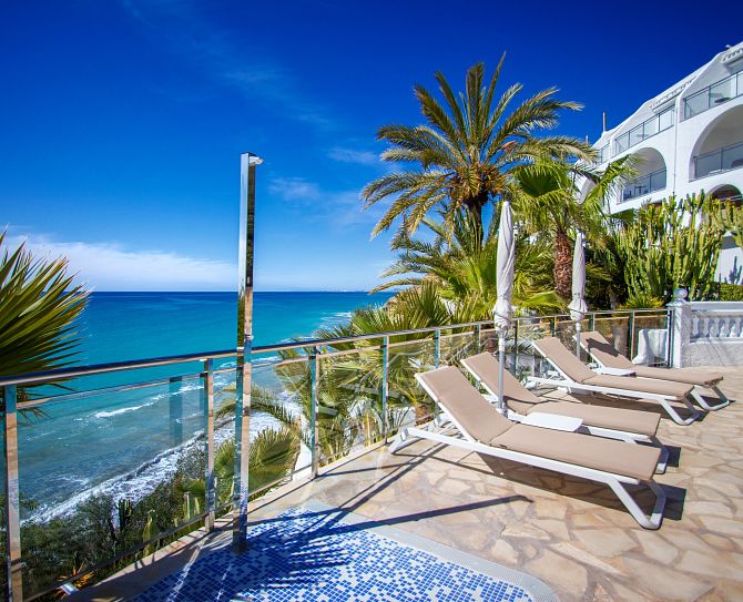 Facilities and services