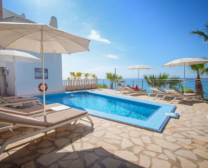 Facilities and services