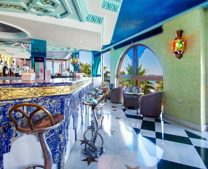 Facilities and services