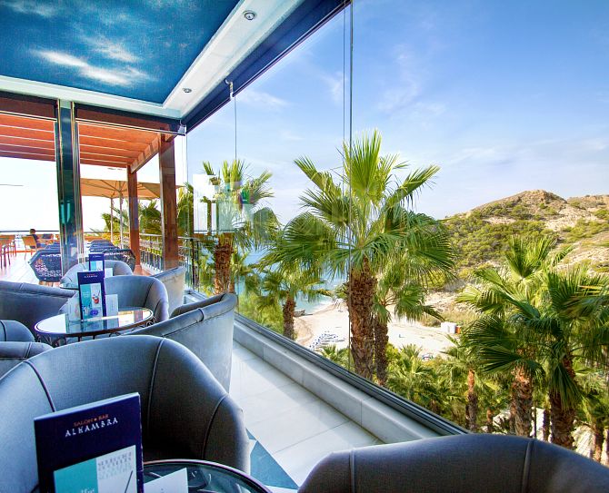 Facilities and services