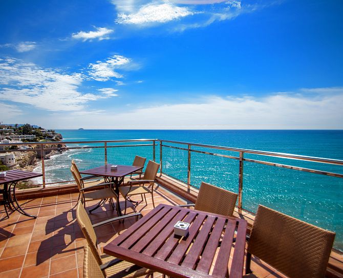 Facilities and services