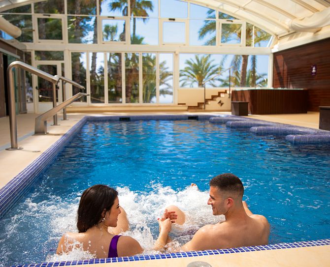 Facilities and services