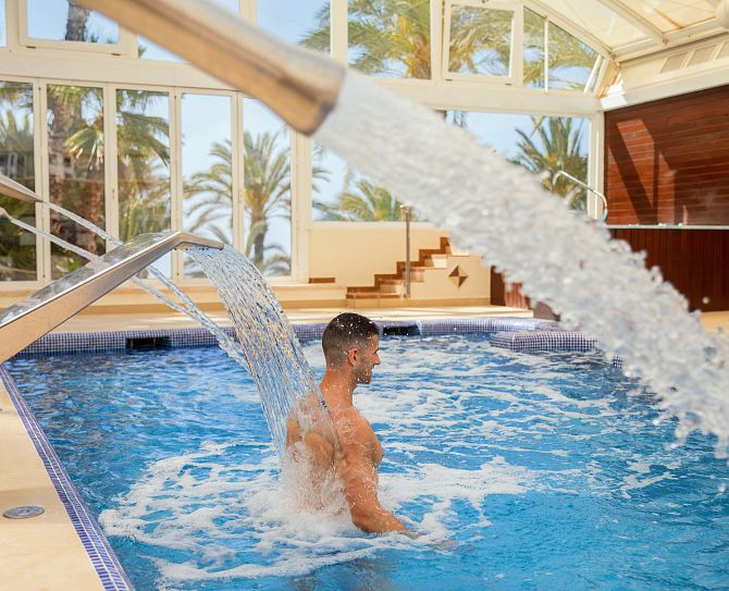 Facilities and services