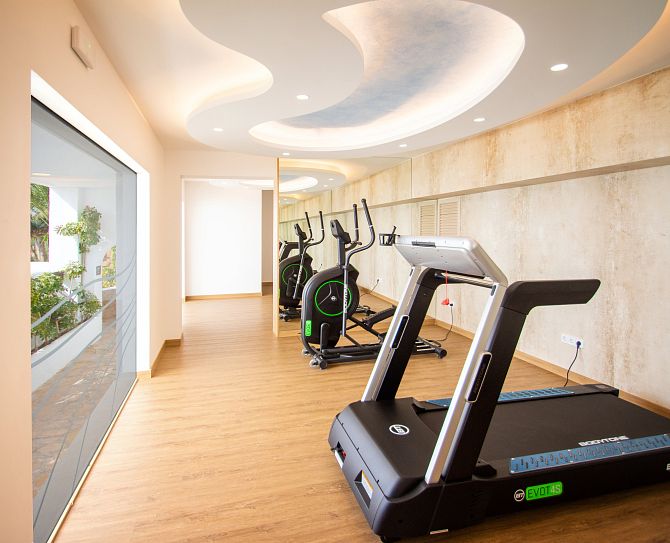 Facilities and services