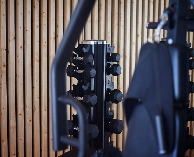 Facilities and services