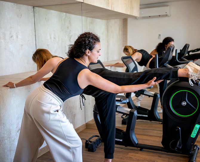 Facilities and services